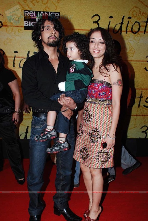 3 Idiots premiere Event hd photo