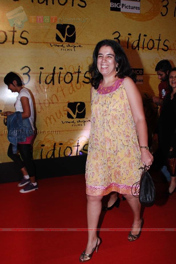 3 Idiots premiere Event hd photo