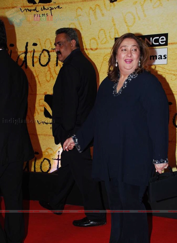 3 Idiots premiere Event hd photo