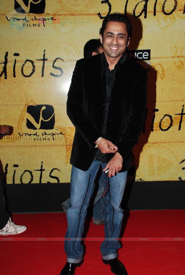 3 Idiots premiere Event hd photo