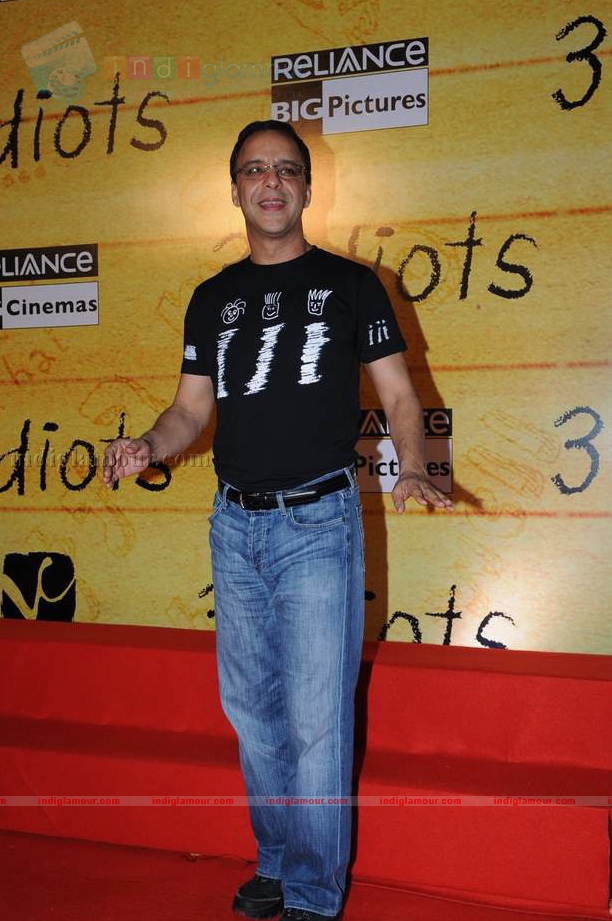 3 Idiots premiere Event hd photo