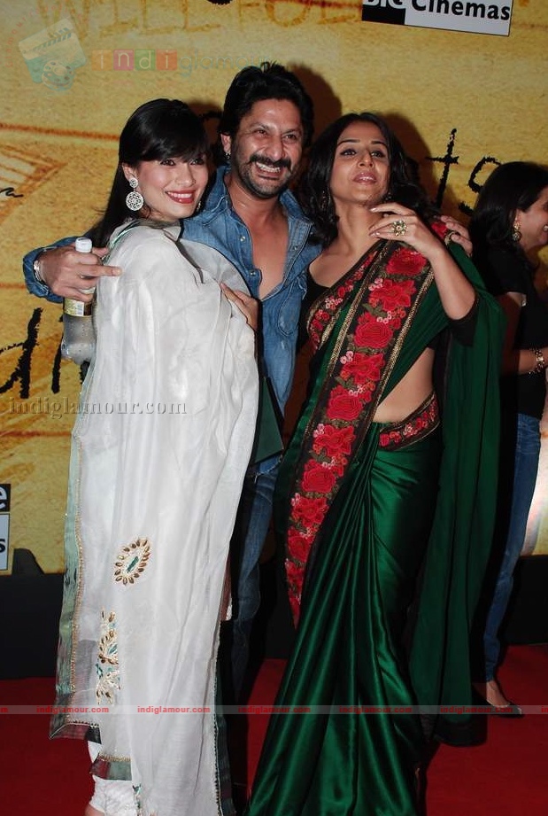 3 Idiots premiere Event hd photo