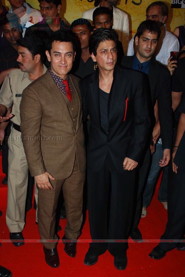 3 Idiots premiere Event hd photo