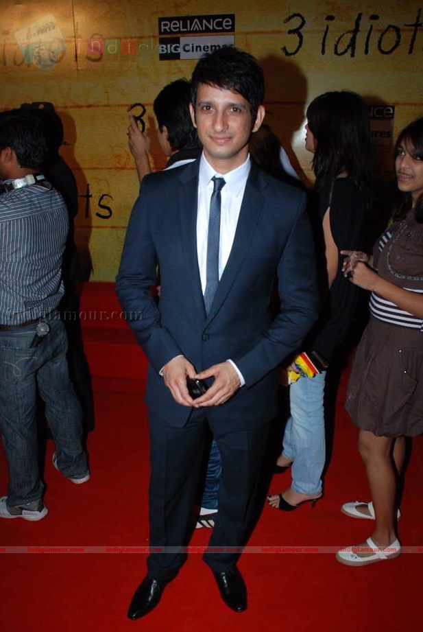 3 Idiots premiere Event hd photo
