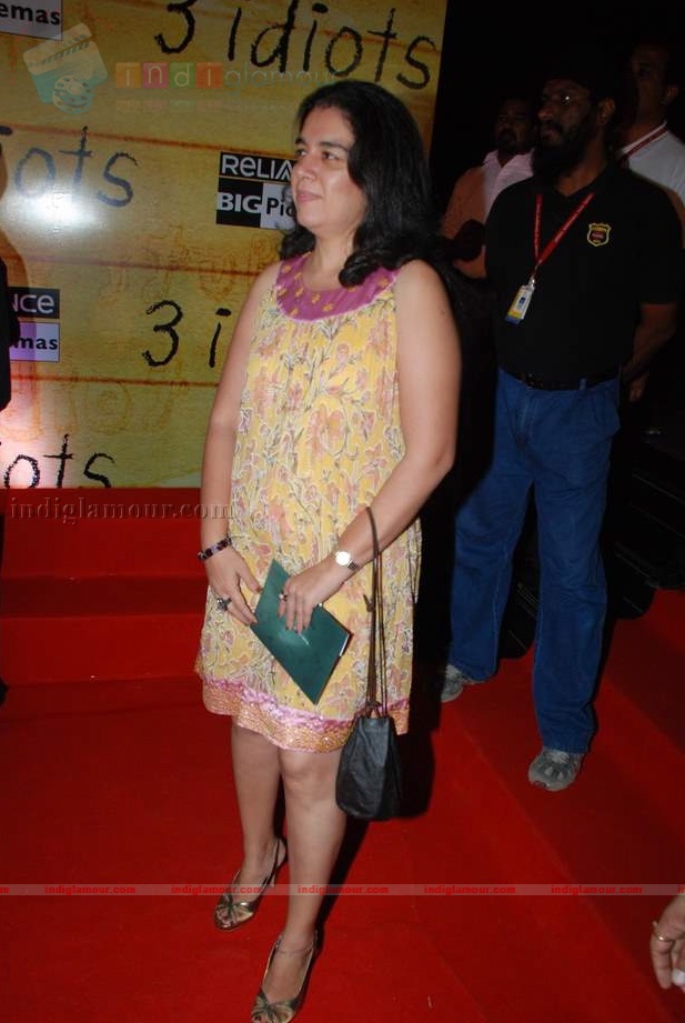 3 Idiots premiere Event hd photo