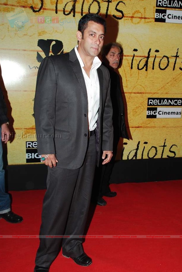 3 Idiots premiere Event hd photo