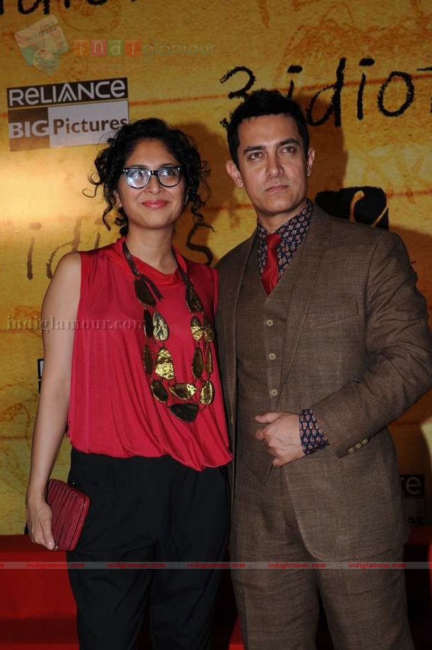 3 Idiots premiere Event hd photo