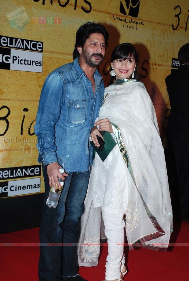 3 Idiots premiere Event hd photo