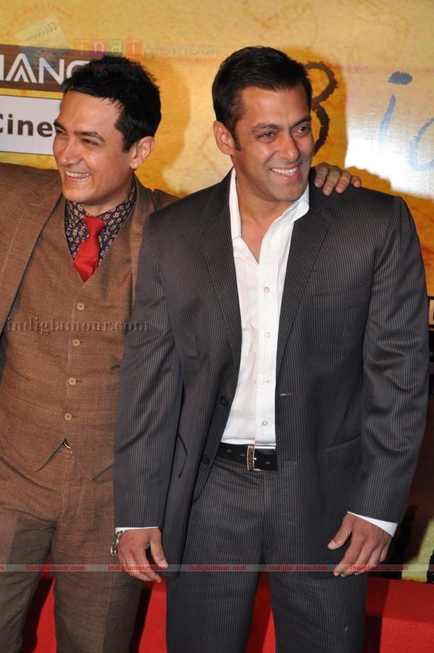 3 Idiots premiere Event hd photo