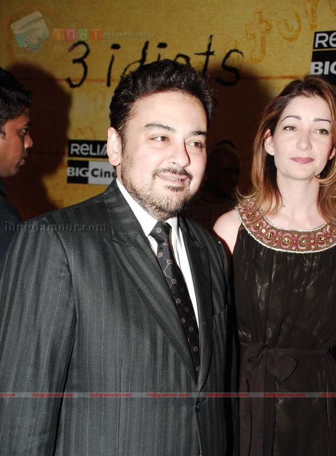 3 Idiots premiere Event hd photo
