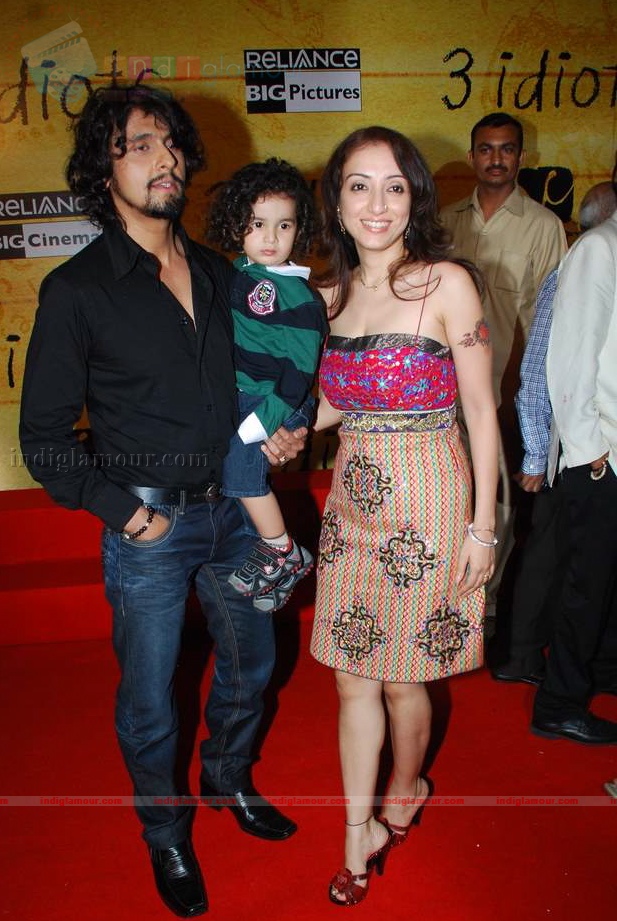 3 Idiots premiere Event hd photo