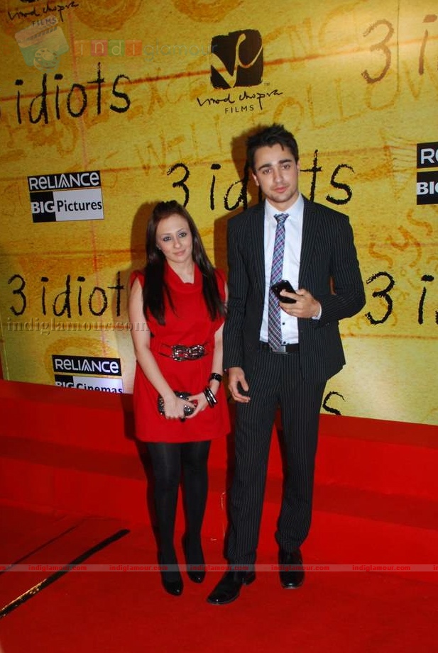 3 Idiots premiere Event hd photo