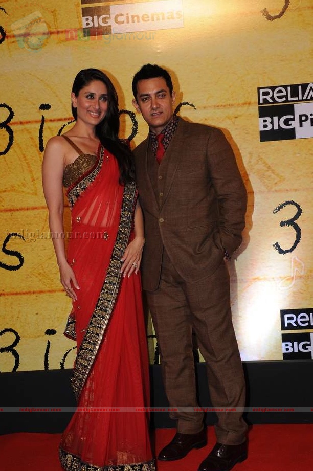 3 Idiots premiere Event hd photo