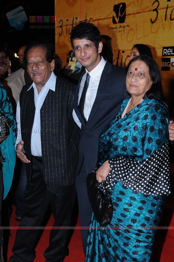 3 Idiots premiere Event hd photo