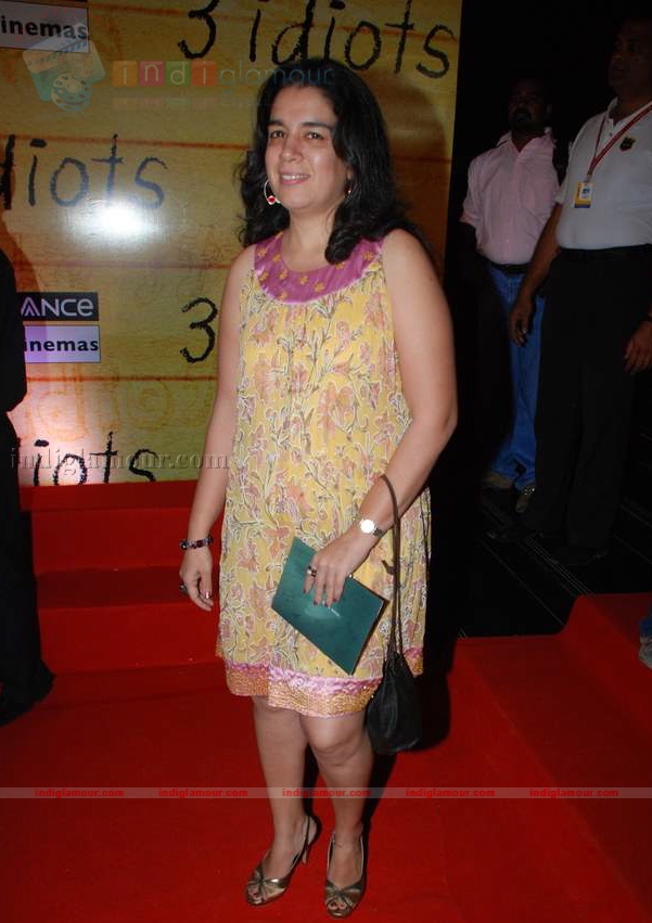 3 Idiots premiere Event hd photo