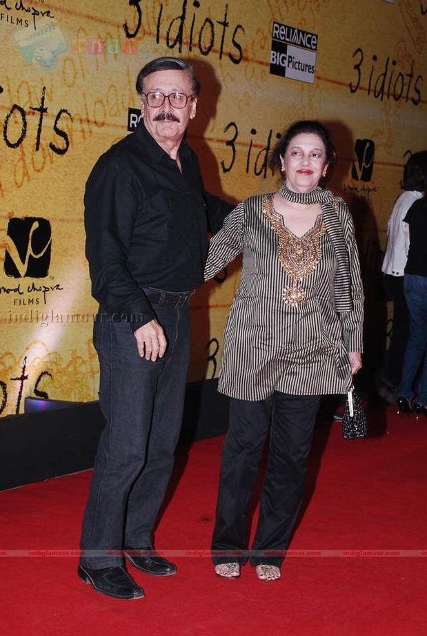 3 Idiots premiere Event hd photo
