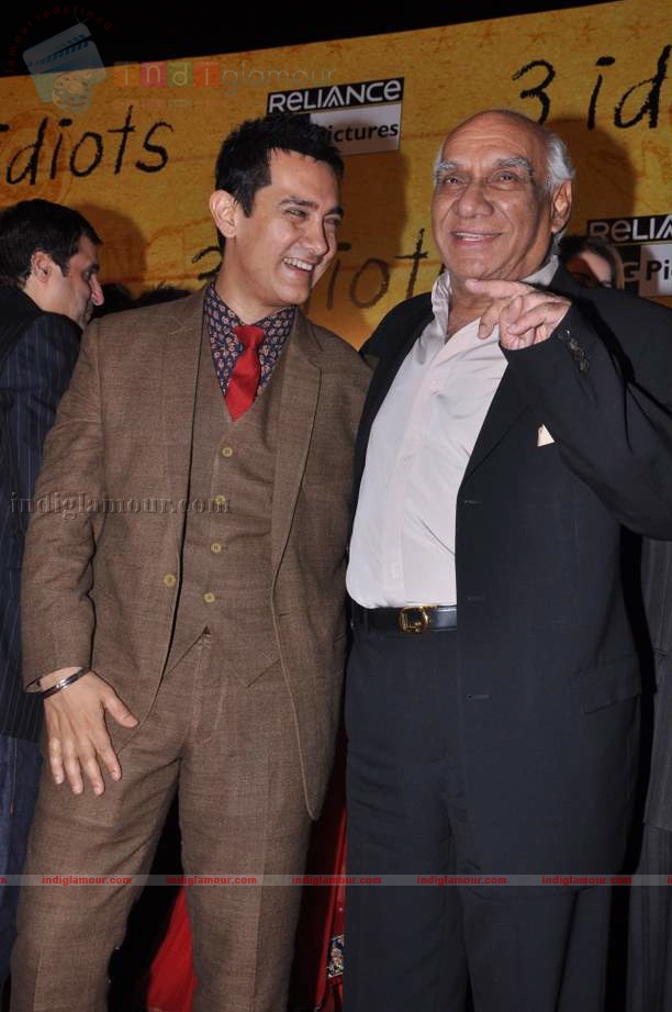 3 Idiots premiere Event hd photo