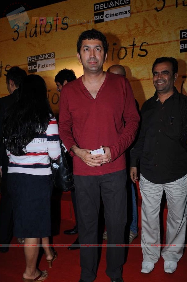 3 Idiots premiere Event hd photo