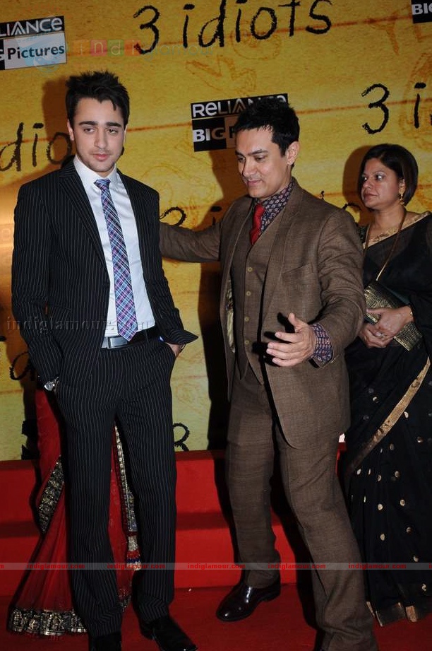 3 Idiots premiere Event hd photo