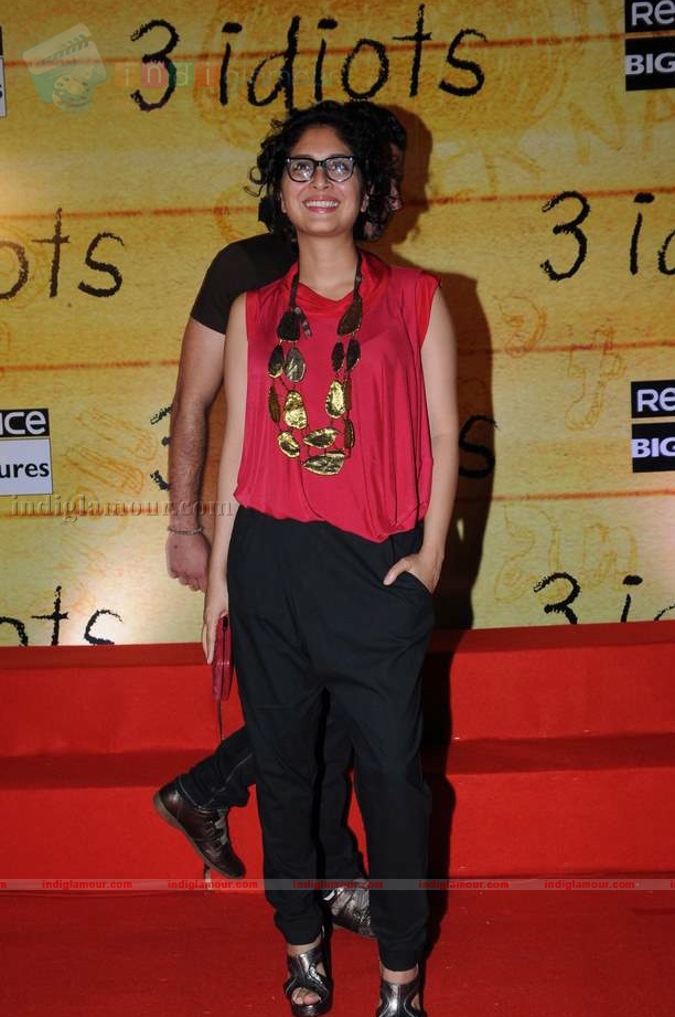 3 Idiots premiere Event hd photo