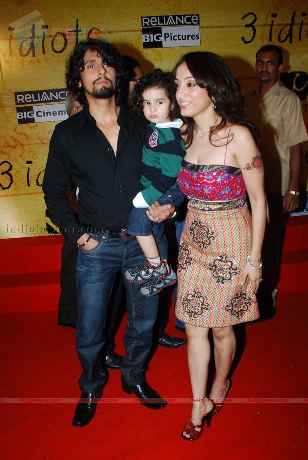3 Idiots premiere Event hd photo