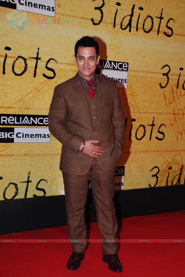 3 Idiots premiere Event hd photo