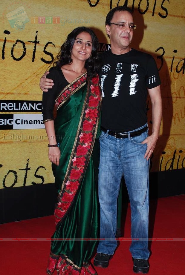 3 Idiots premiere Event hd photo