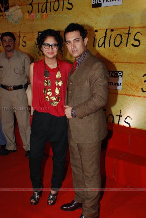 3 Idiots premiere Event hd photo