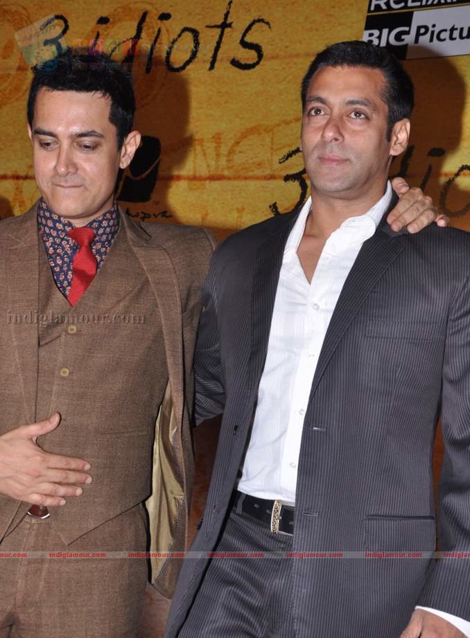 3 Idiots premiere Event hd photo
