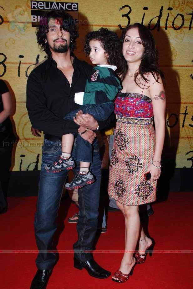 3 Idiots premiere Event hd photo