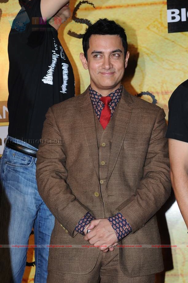 3 Idiots premiere Event hd photo