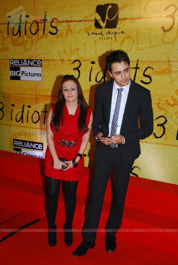 3 Idiots premiere Event hd photo