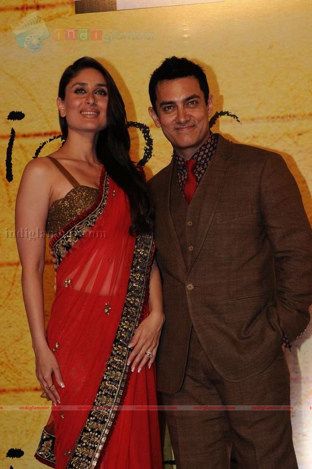 3 Idiots premiere Event hd photo