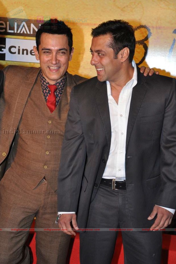 3 Idiots premiere Event hd photo