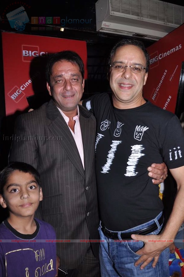 3 Idiots premiere Event hd photo