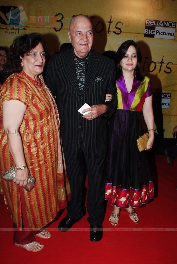 3 Idiots premiere Event hd photo