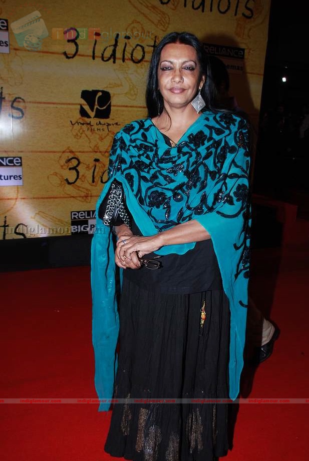 3 Idiots premiere Event hd photo