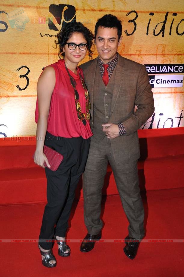 3 Idiots premiere Event hd photo