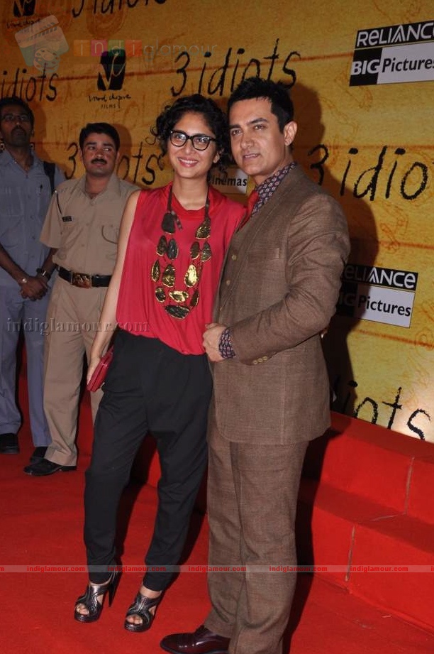 3 Idiots premiere Event hd photo