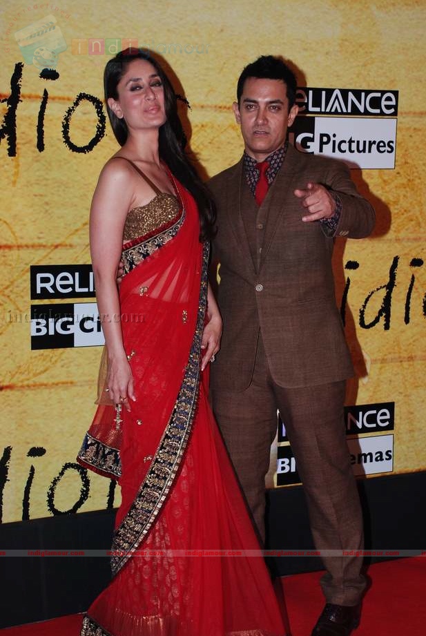 3 Idiots premiere Event hd photo