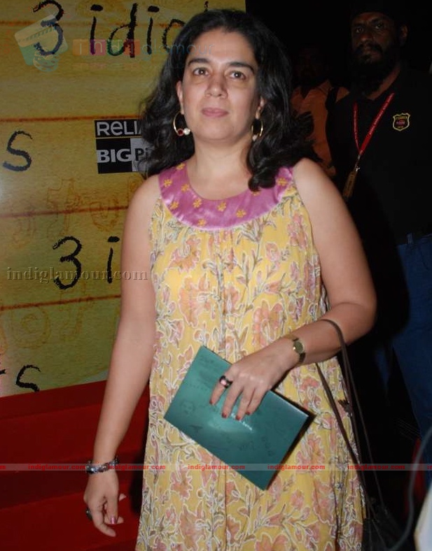 3 Idiots premiere Event hd photo
