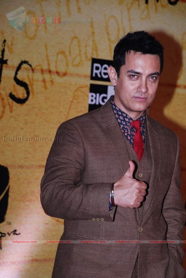 3 Idiots premiere Event hd photo