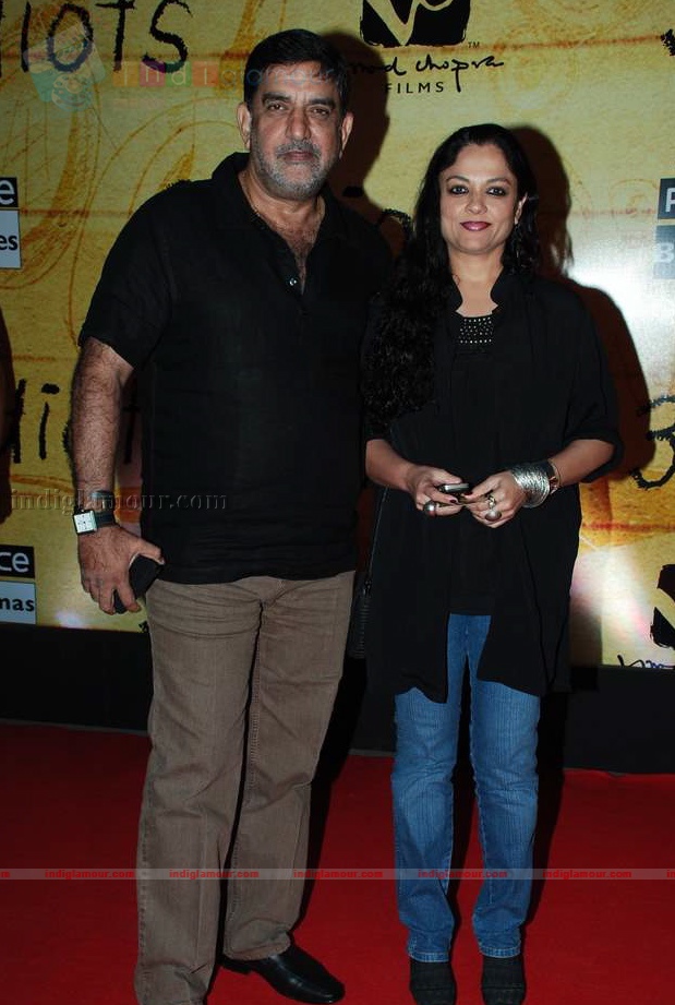 3 Idiots premiere Event hd photo