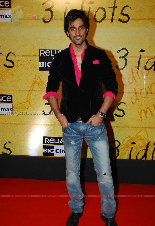 3 Idiots premiere Event hd photo