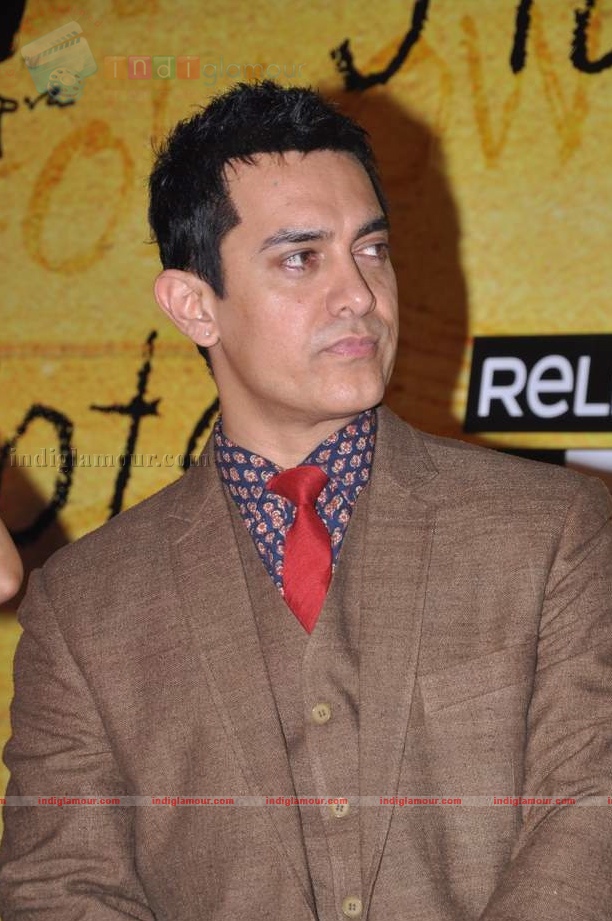 3 Idiots premiere Event hd photo