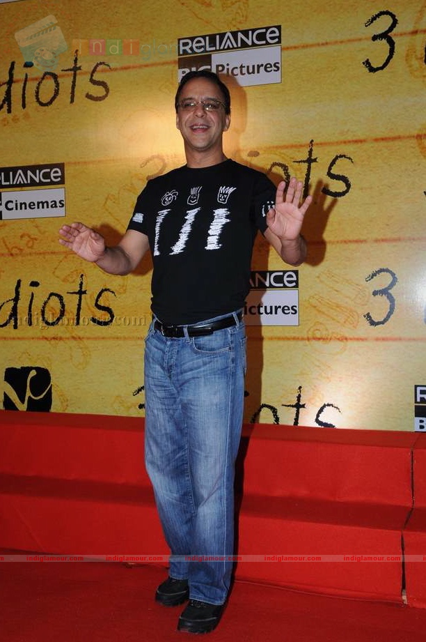 3 Idiots premiere Event hd photo