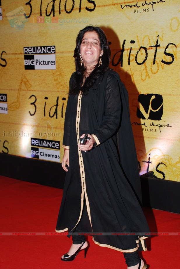 3 Idiots premiere Event hd photo