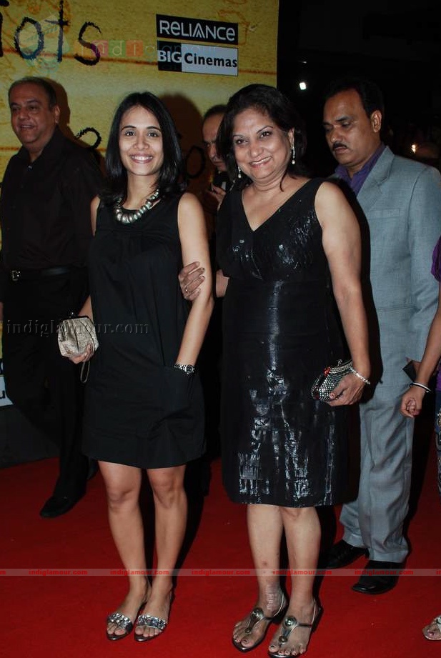 3 Idiots premiere Event hd photo