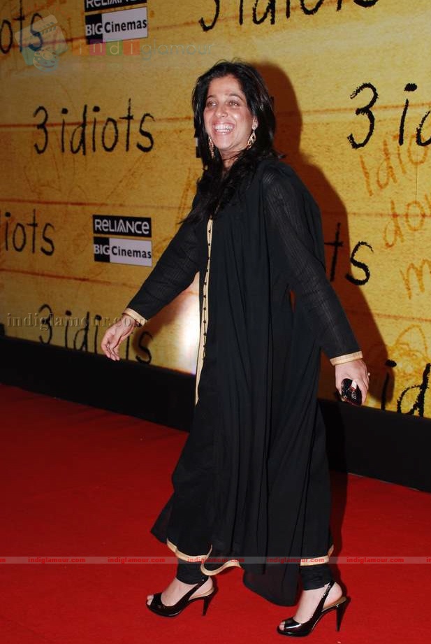 3 Idiots premiere Event hd photo