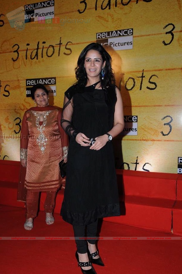 3 Idiots premiere Event hd photo